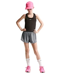 Nike Dash Girls' 7-16 Dri-fit Running Shorts