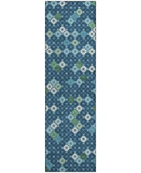 Addison Mayfield AMF1837 2'3" x 7'6" Runner Area Rug