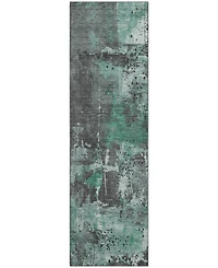 Addison Mayfield AMF1839 2'3" x 7'6" Runner Area Rug