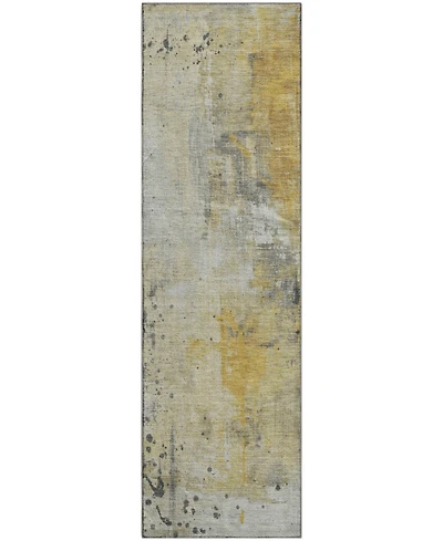 Addison Mayfield AMF1840 2'3" x 7'6" Runner Area Rug
