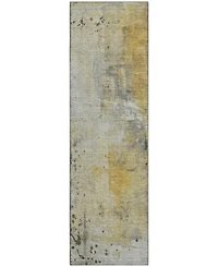 Addison Mayfield AMF1840 2'3" x 7'6" Runner Area Rug