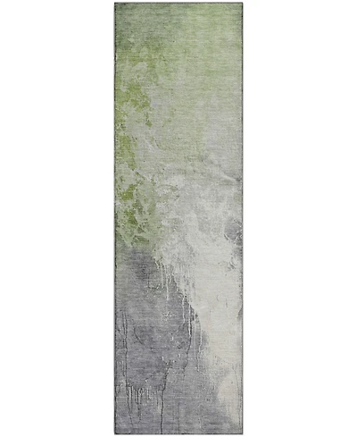 Addison Mayfield AMF1842 2'3" x 7'6" Runner Area Rug