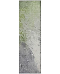 Addison Mayfield AMF1842 2'3" x 7'6" Runner Area Rug