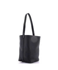 Pre-Owned The Row Medium N/S Park Tote Leather