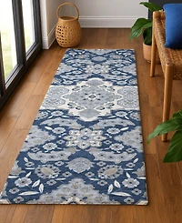 Addison Mayfield AMF1853 2'3" x 7'6" Runner Area Rug