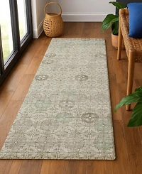 Addison Mayfield AMF1855 2'3" x 7'6" Runner Area Rug