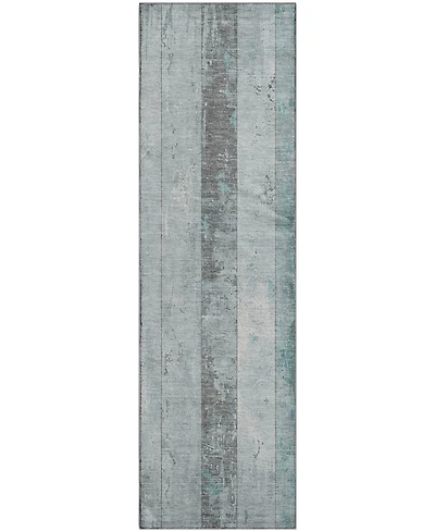 Addison Mayfield AMF1868 2'3" x 7'6" Runner Area Rug