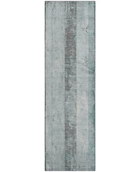 Addison Mayfield AMF1868 2'3" x 7'6" Runner Area Rug