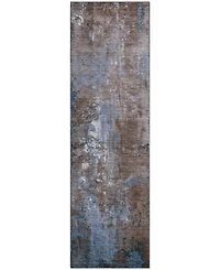 Addison Mayfield AMF1870 2'3" x 7'6" Runner Area Rug