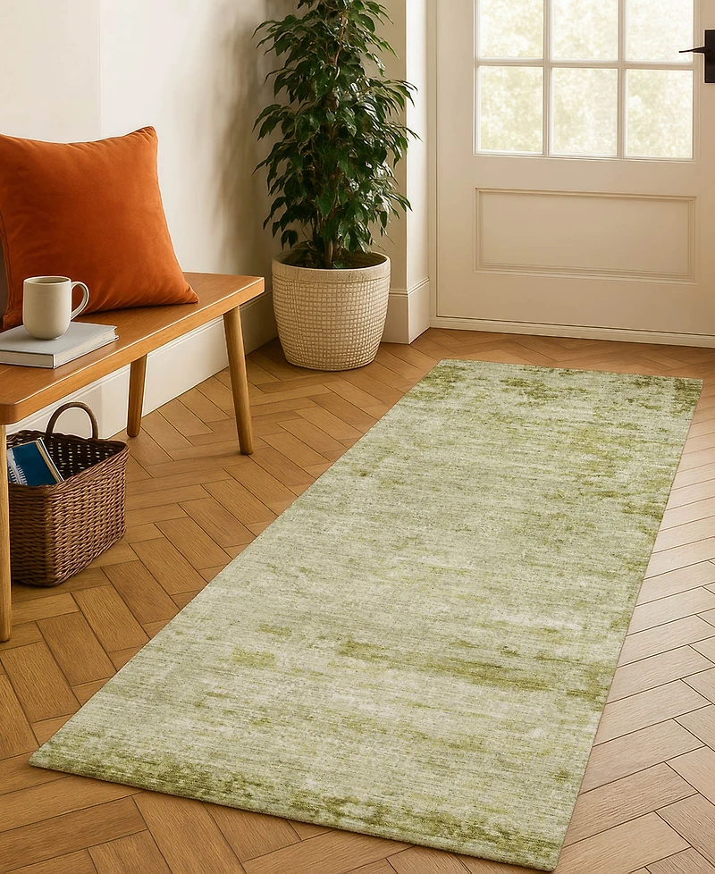 Addison Mayfield AMF1901 2'3" x 7'6" Runner Area Rug
