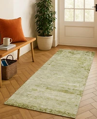 Addison Mayfield AMF1901 2'3" x 7'6" Runner Area Rug