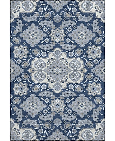 Addison Mayfield AMF1853 2'6" x 3'10" Area Rug