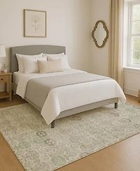 Addison Mayfield AMF1855 2'6" x 3'10" Area Rug