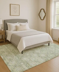 Addison Mayfield AMF1858 2'6" x 3'10" Area Rug