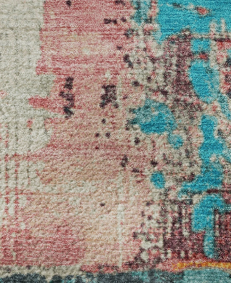 Addison Mayfield AMF1866 2'6" x 3'10" Area Rug
