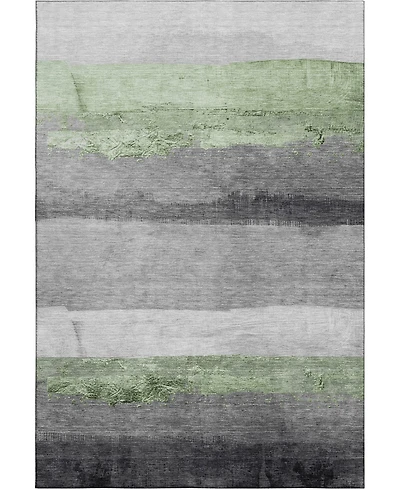 Addison Mayfield AMF1883 2'6" x 3'10" Area Rug