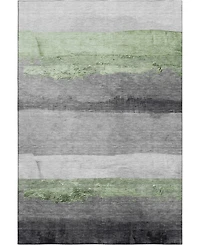 Addison Mayfield AMF1883 2'6" x 3'10" Area Rug