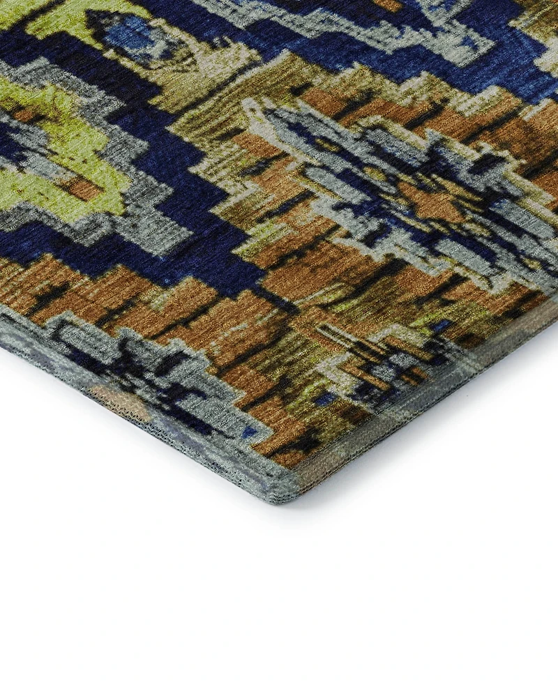Addison Mayfield AMF1891 2'6" x 3'10" Area Rug