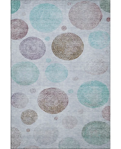 Addison Mayfield AMF1897 2'6" x 3'10" Area Rug