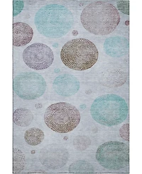 Addison Mayfield AMF1897 2'6" x 3'10" Area Rug