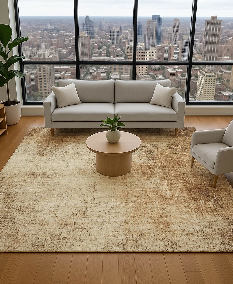 Addison Mayfield AMF1903 2'6" x 3'10" Area Rug