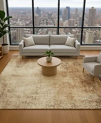 Addison Mayfield AMF1903 2'6" x 3'10" Area Rug