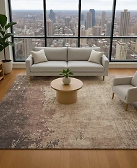 Addison Mayfield AMF1904 2'6" x 3'10" Area Rug