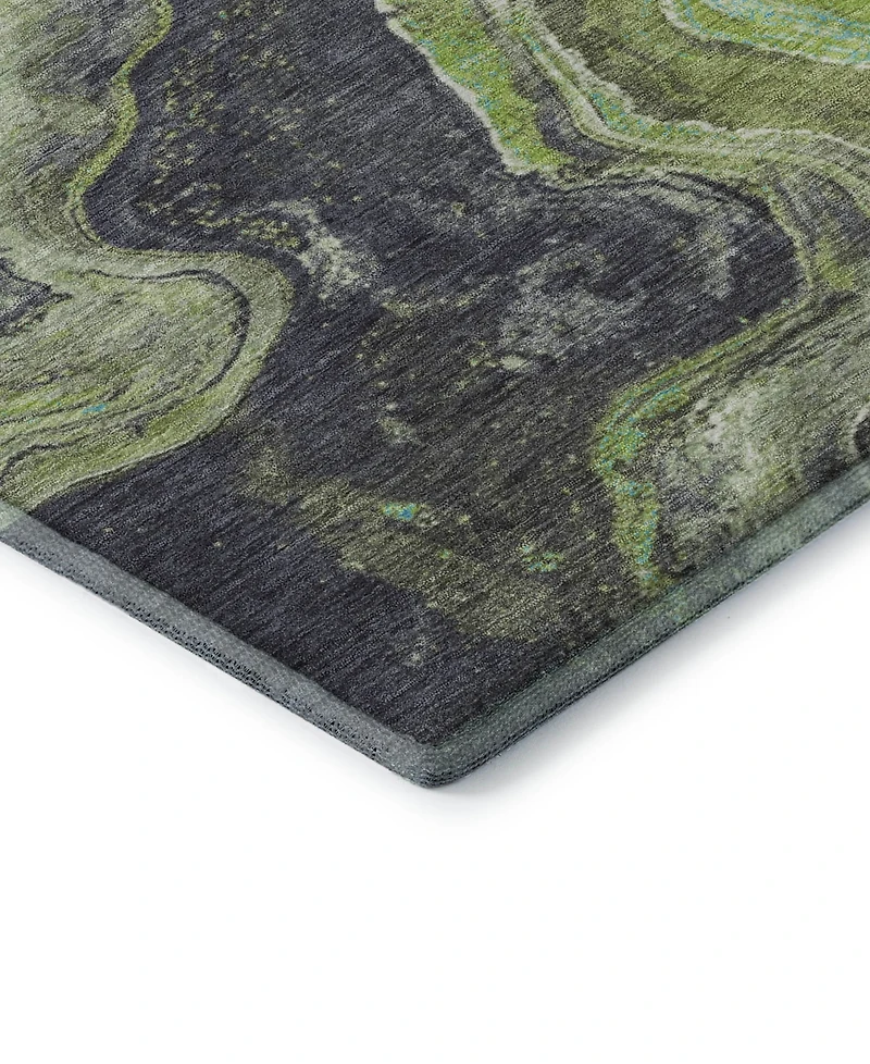 Addison Mayfield AMF1907 2'6" x 3'10" Area Rug