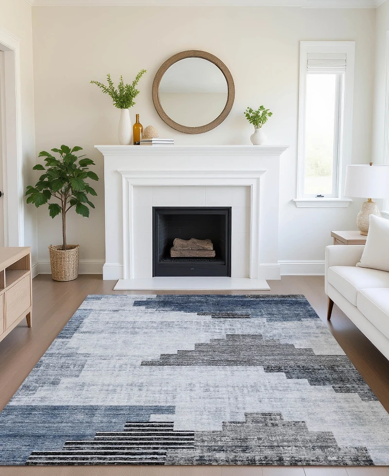 Addison Mayfield AMF1829 3' x 5' Area Rug