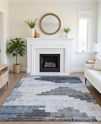 Addison Mayfield AMF1829 3' x 5' Area Rug