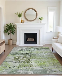 Addison Mayfield AMF1830 3' x 5' Area Rug