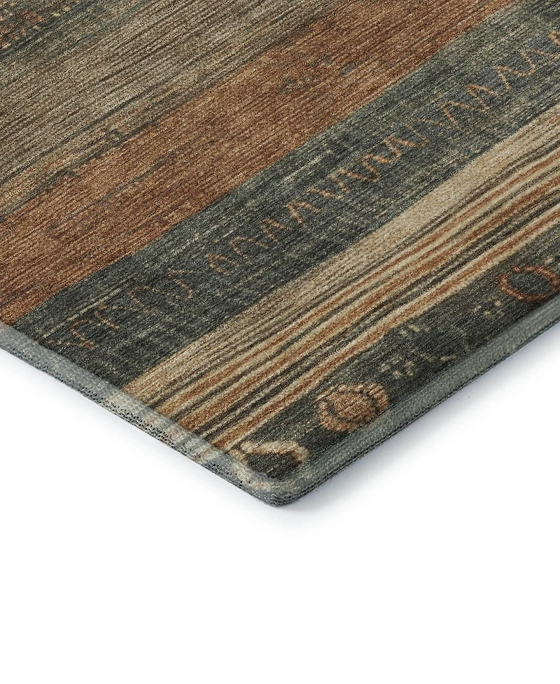Addison Mayfield AMF1847 3' x 5' Area Rug