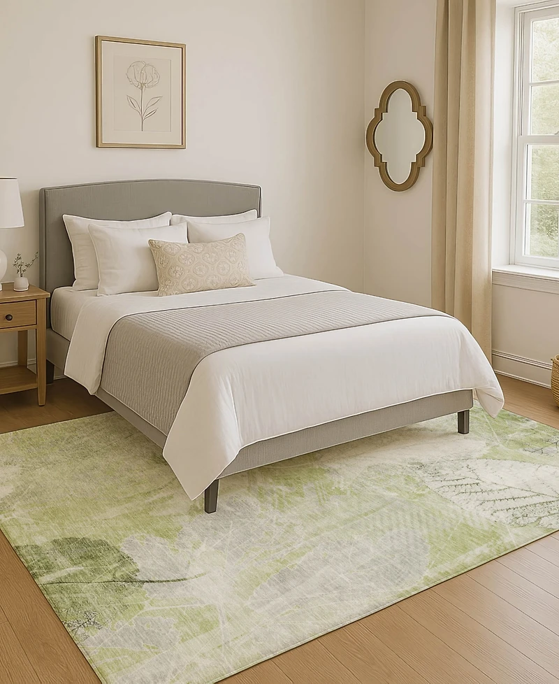 Addison Mayfield AMF1850 3' x 5' Area Rug