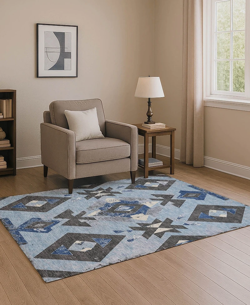 Addison Mayfield AMF1882 3' x 5' Area Rug