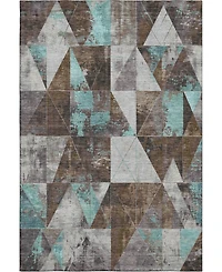 Addison Mayfield AMF1888 3' x 5' Area Rug