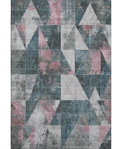 Addison Mayfield AMF1888 3' x 5' Area Rug
