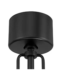 Casa Vieja 56" Longbow Indoor/Outdoor Ceiling Fan