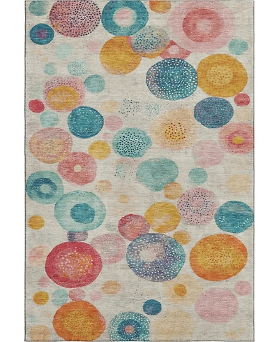 Addison Mayfield AMF1896 3' x 5' Area Rug