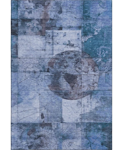 Addison Mayfield AMF1905 3' x 5' Area Rug
