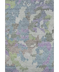 Addison Mayfield AMF1906 3' x 5' Area Rug