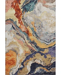 Addison Mayfield AMF1908 3' x 5' Area Rug