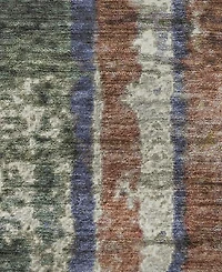 Addison Mayfield AMF1910 3' x 5' Area Rug