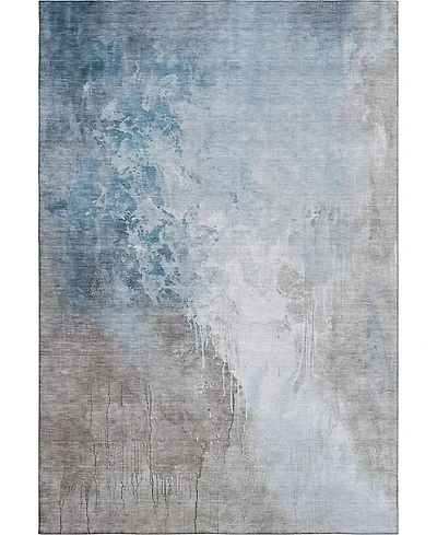 Addison Mayfield AMF1842 5' x 7'6" Area Rug