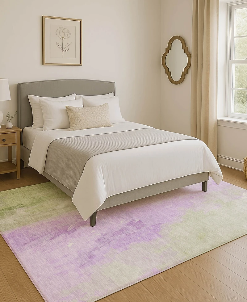 Addison Mayfield AMF1844 5' x 7'6" Area Rug