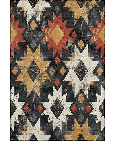 Addison Mayfield AMF1879 5' x 7'6" Area Rug