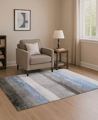Addison Mayfield AMF1883 5' x 7'6" Area Rug