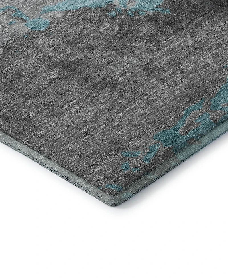 Addison Mayfield AMF1885 5' x 7'6" Area Rug