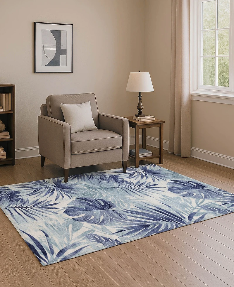 Addison Mayfield AMF1886 5' x 7'6" Area Rug