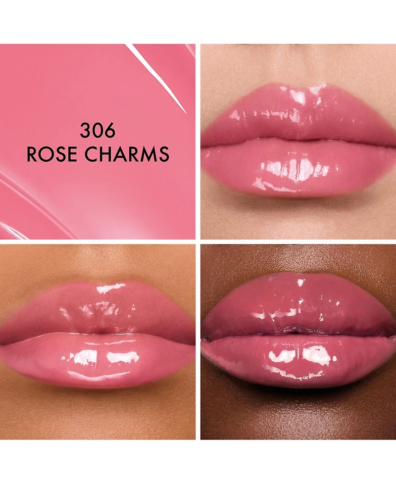 Dior Addict Glass Lipstick, 0.09 oz.