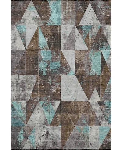 Addison Mayfield AMF1888 5' x 7'6" Area Rug